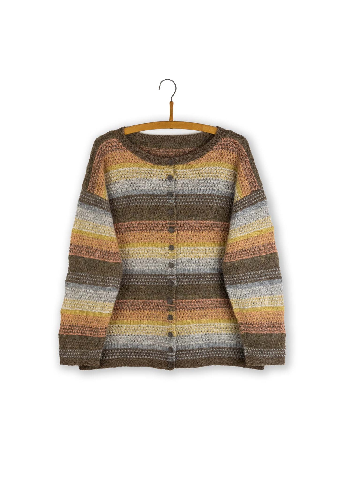 A Knitting Live, Vol.3 Tokio Tversted - Marianne Isager