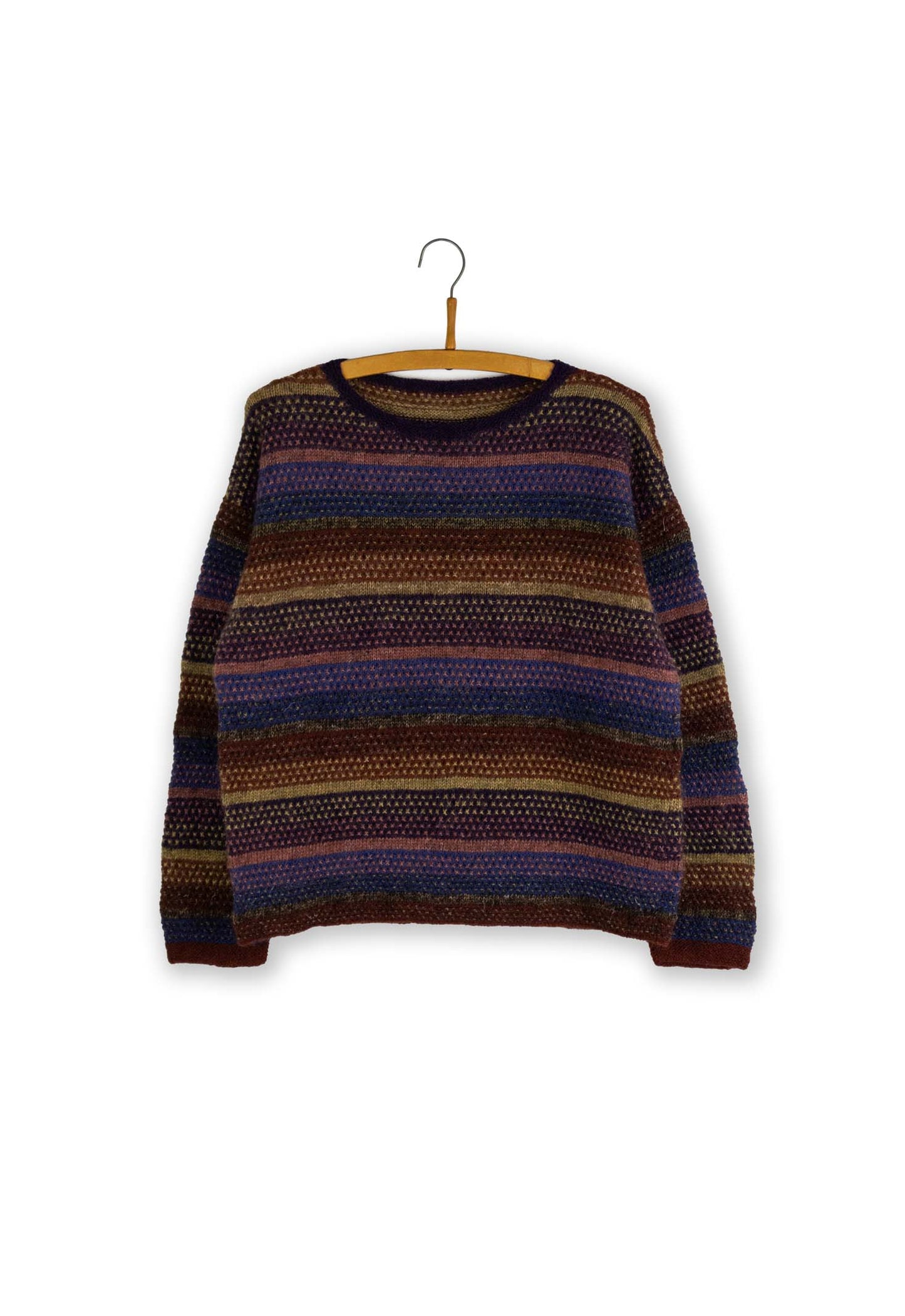 A Knitting Live, Vol.3 Tokio Tversted - Marianne Isager