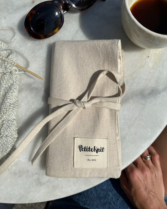 PetiteKnit - Knitter's Needle Case To Go