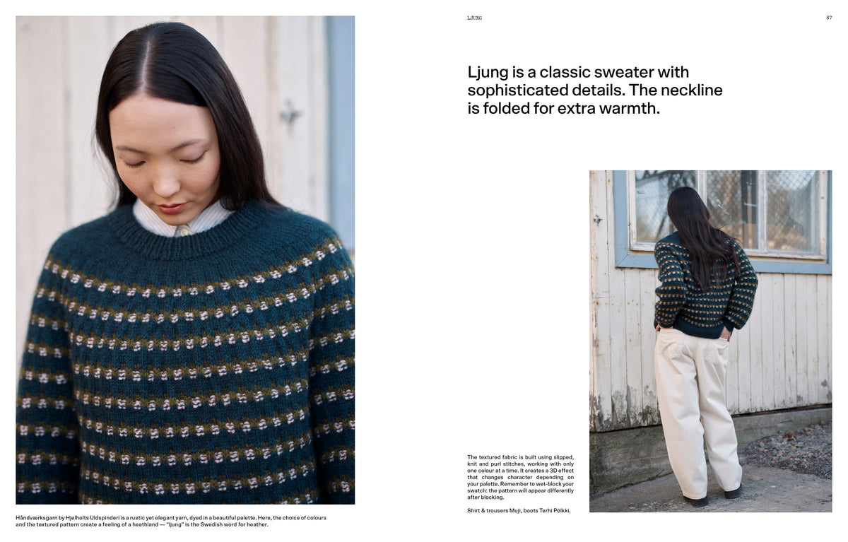 Laine No. 30 (Autum 2026)
