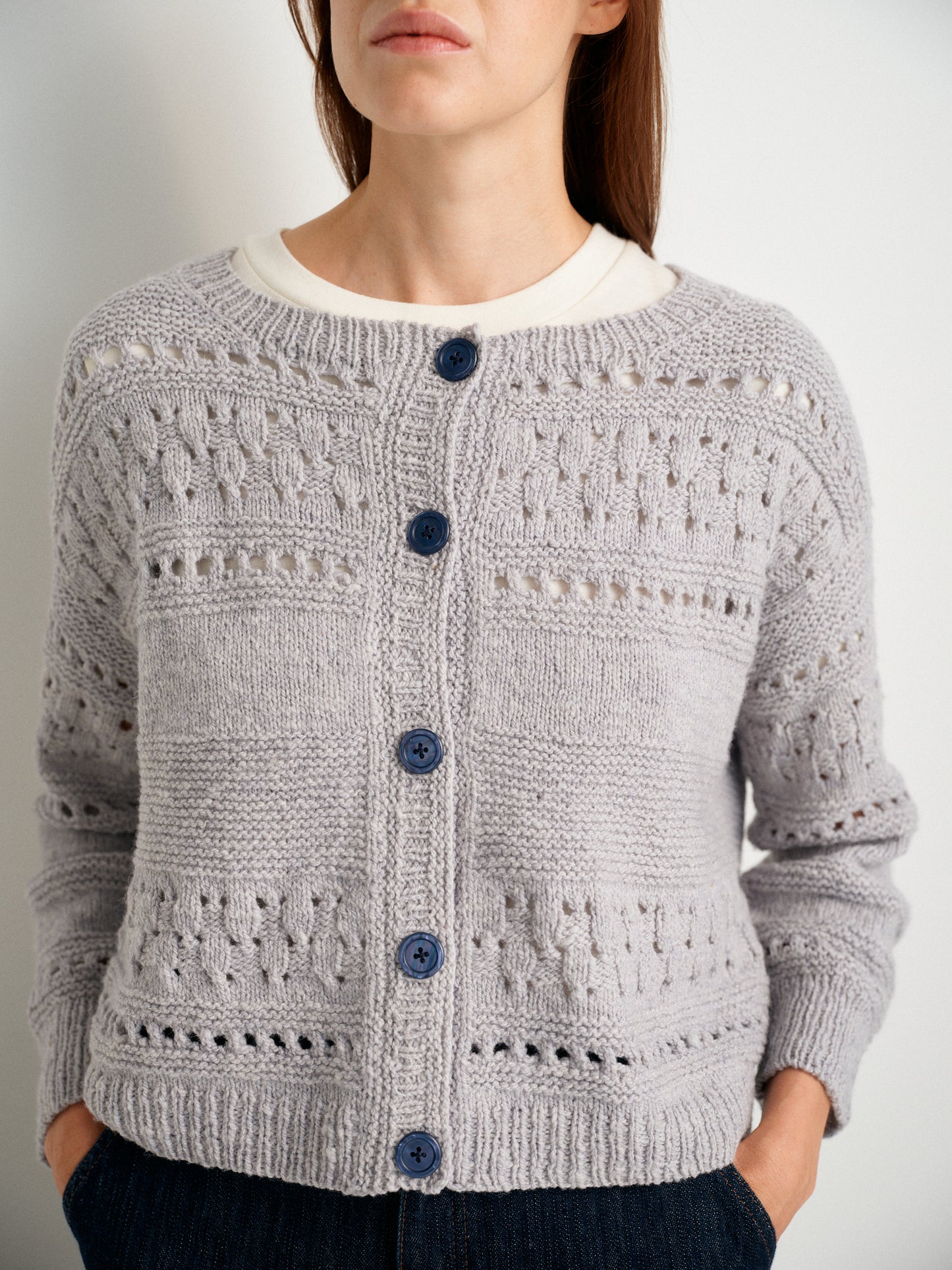 52 Weeks of Sweaters von Laine Publishing