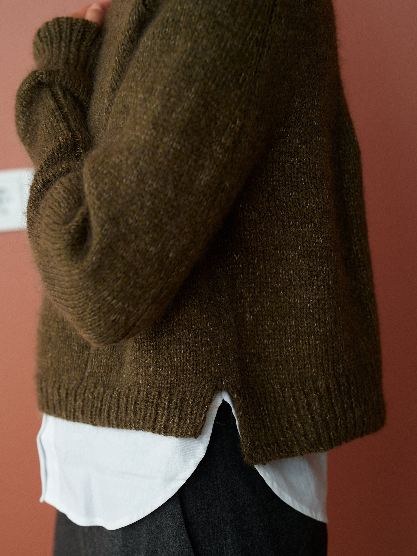 52 Weeks of Sweaters von Laine Publishing