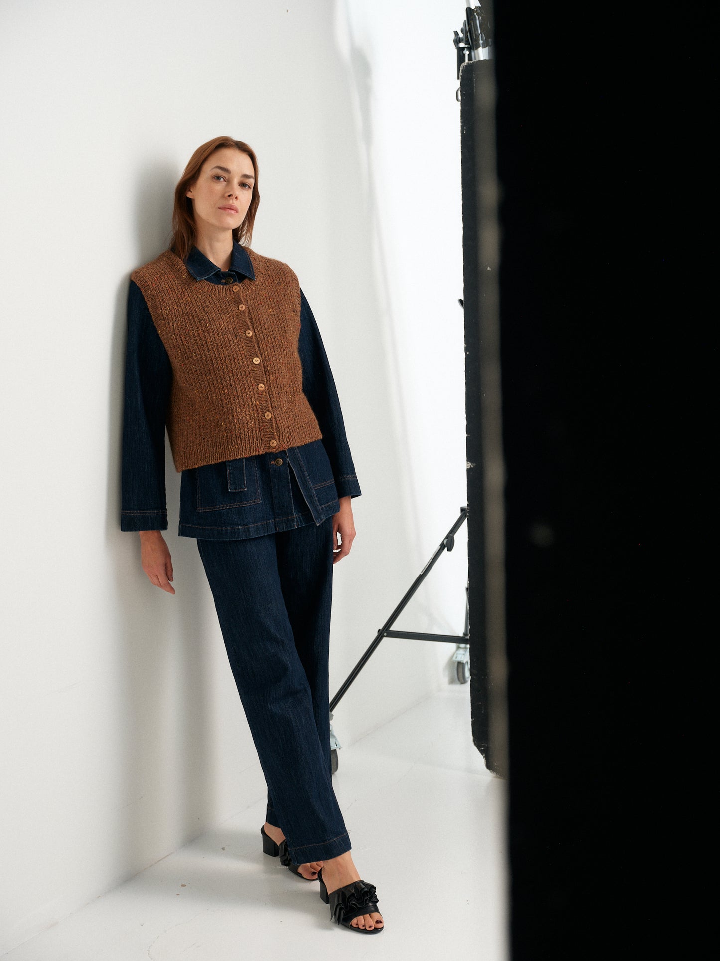 52 Weeks of Sweaters von Laine Publishing