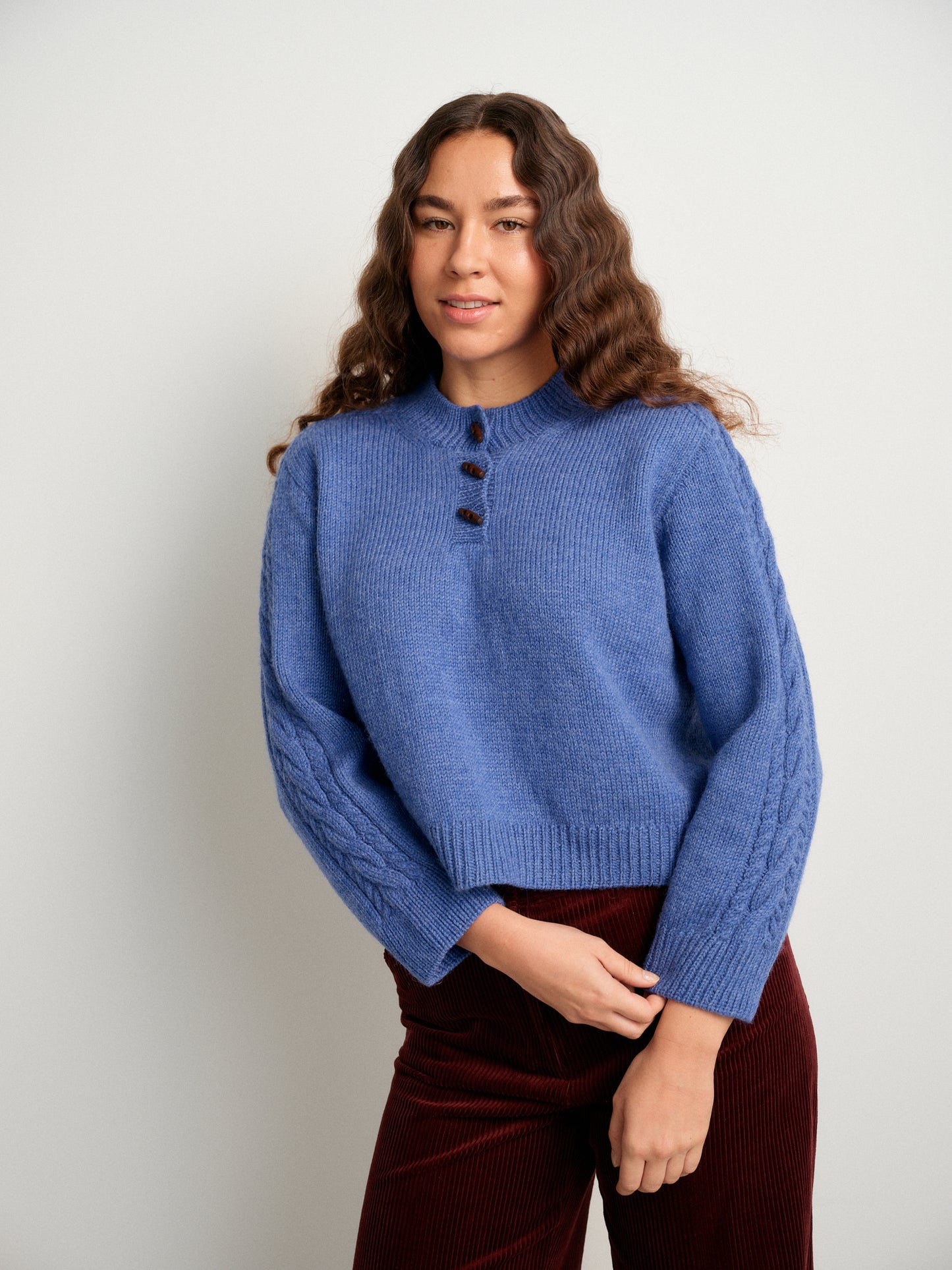 52 Weeks of Sweaters von Laine Publishing