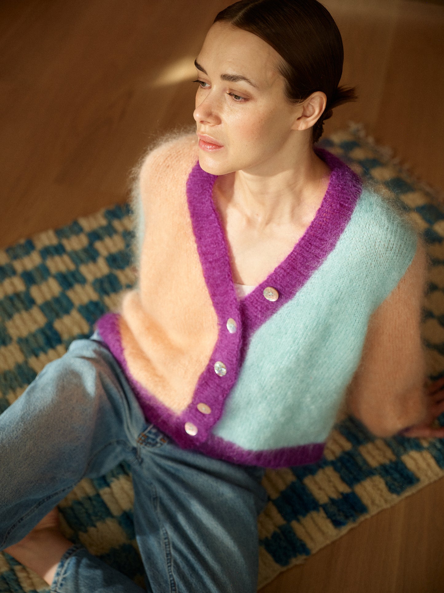 52 Weeks of Sweaters von Laine Publishing