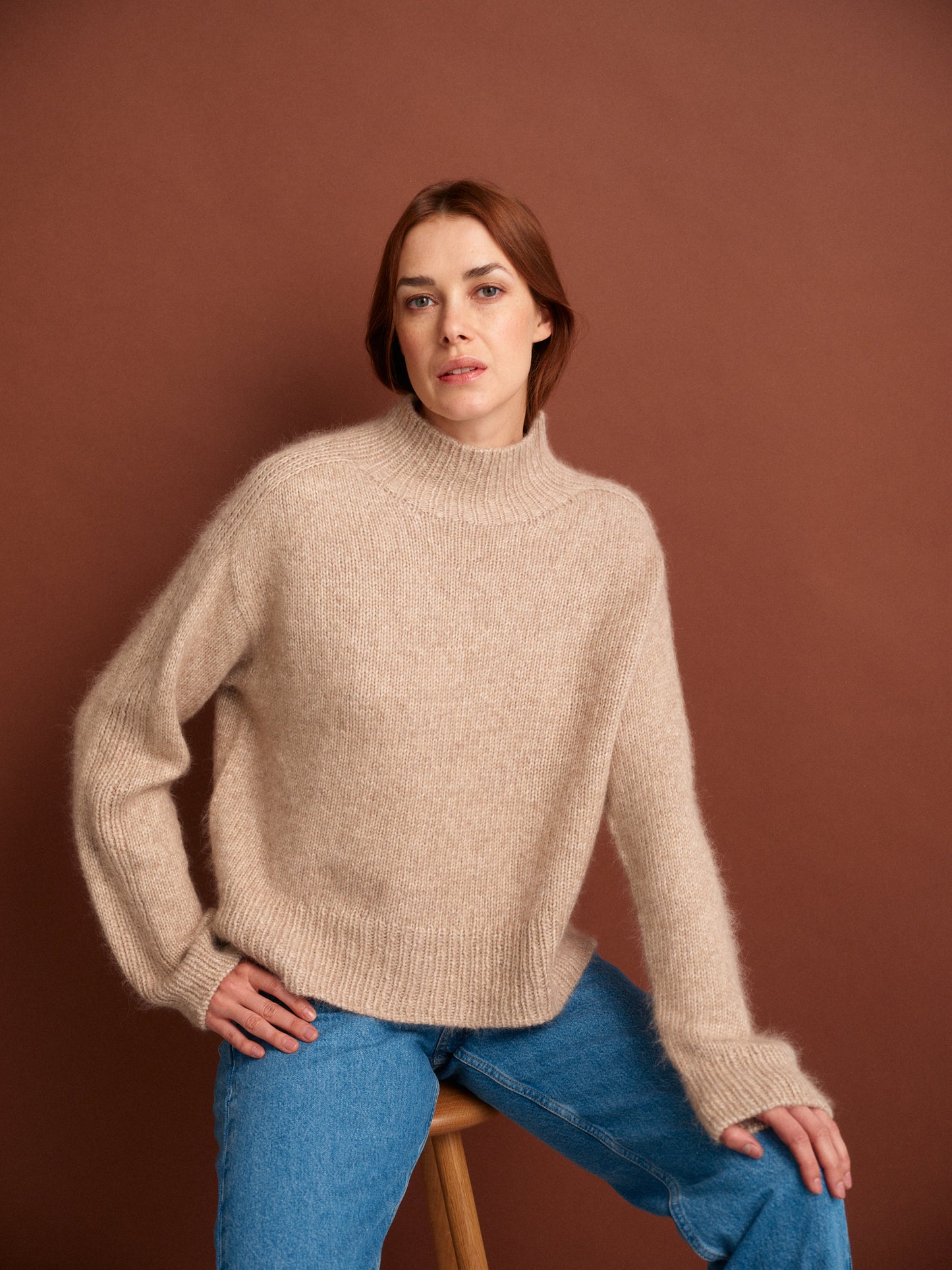 52 Weeks of Sweaters von Laine Publishing
