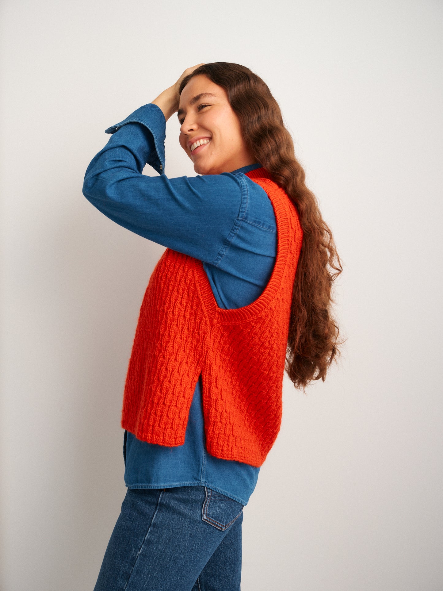 52 Weeks of Sweaters von Laine Publishing
