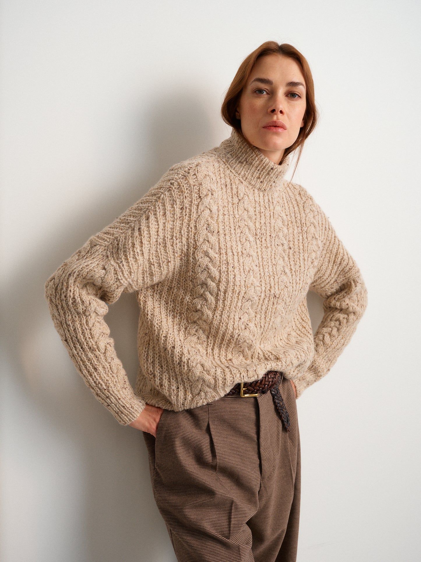 52 Weeks of Sweaters von Laine Publishing