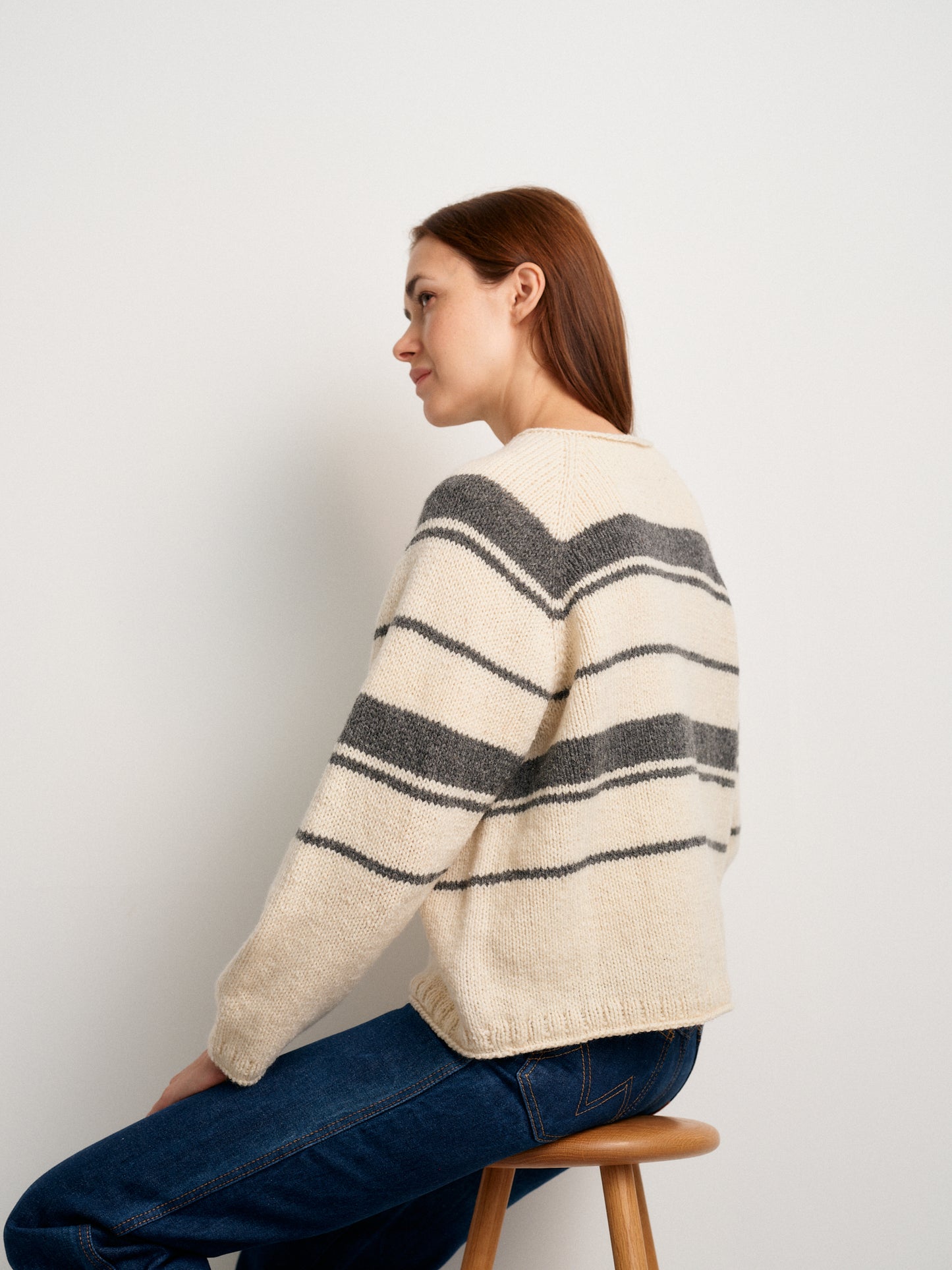 52 Weeks of Sweaters von Laine Publishing