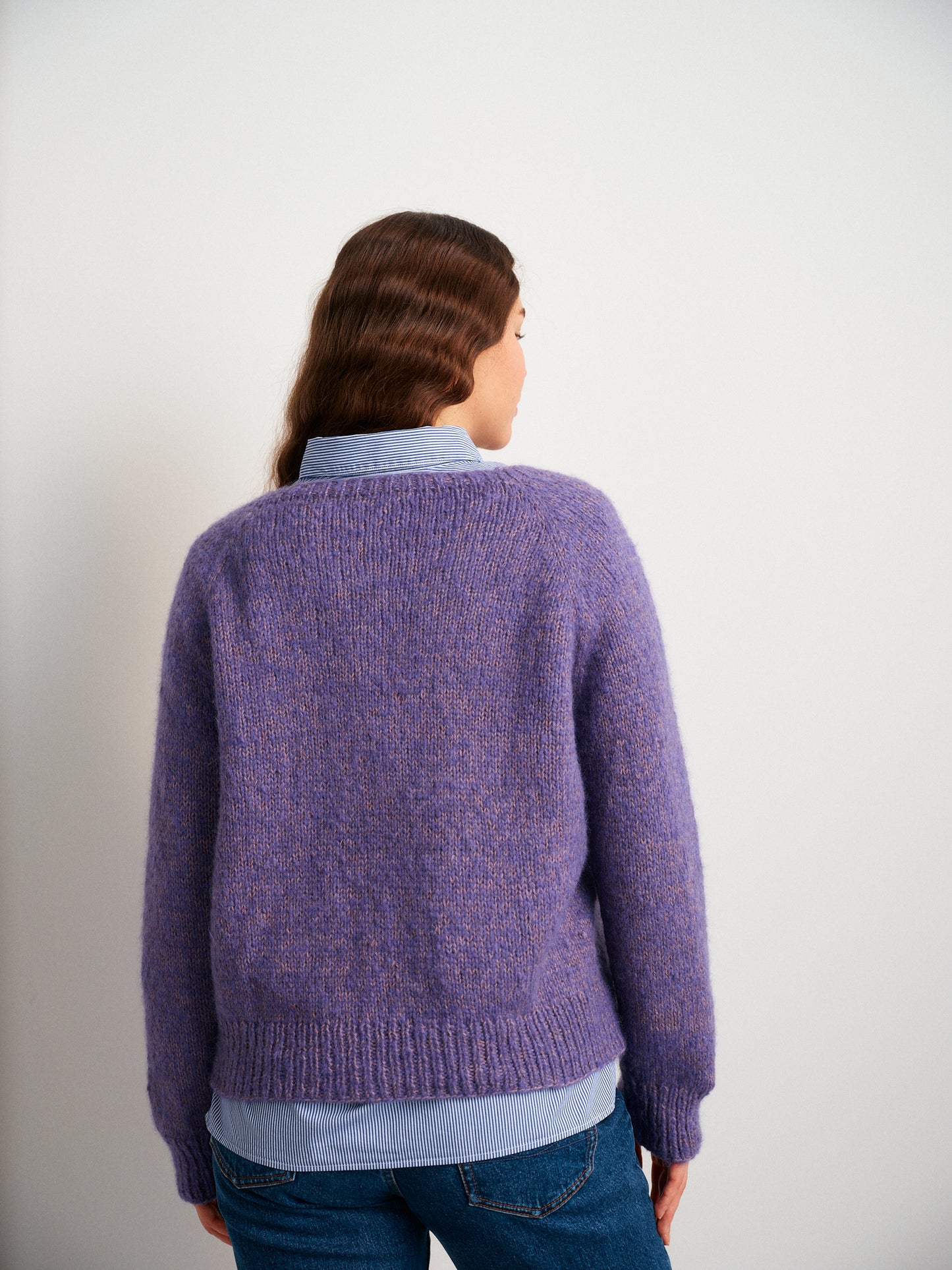 52 Weeks of Sweaters von Laine Publishing