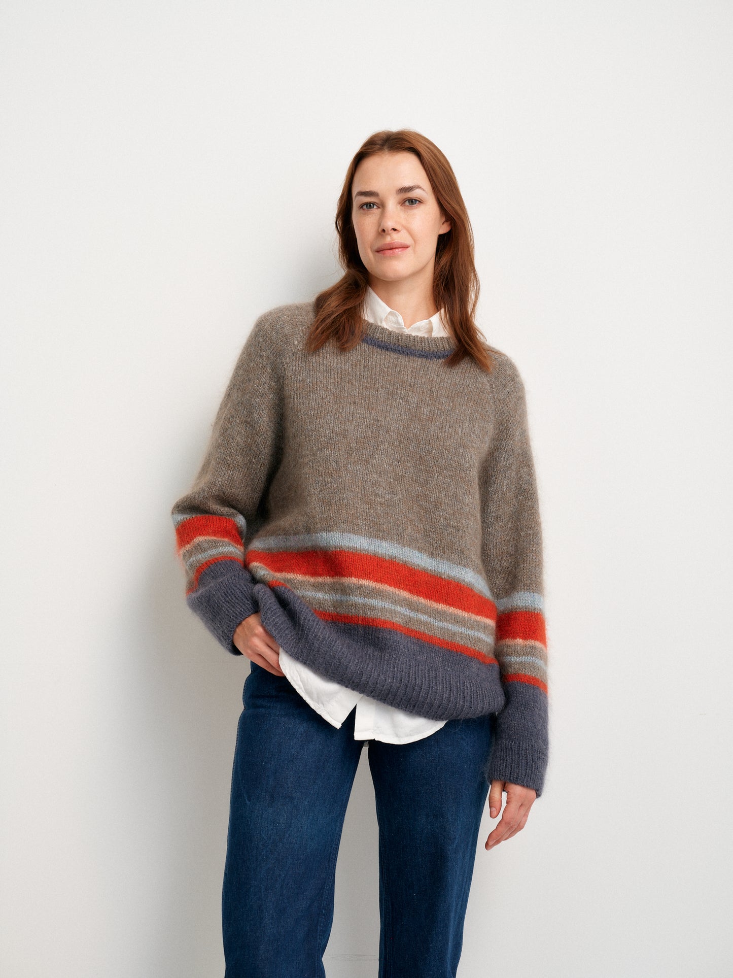 52 Weeks of Sweaters von Laine Publishing