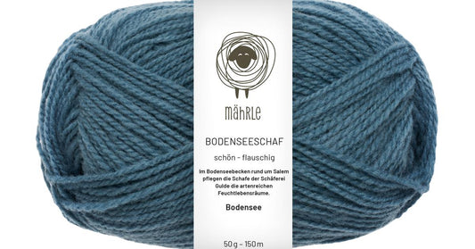 mährle - Bodenseeschaf
