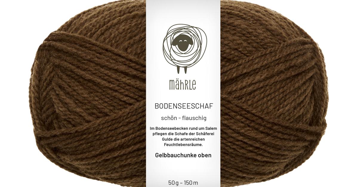 mährle - Bodenseeschaf