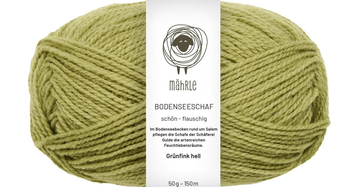 mährle - Bodenseeschaf