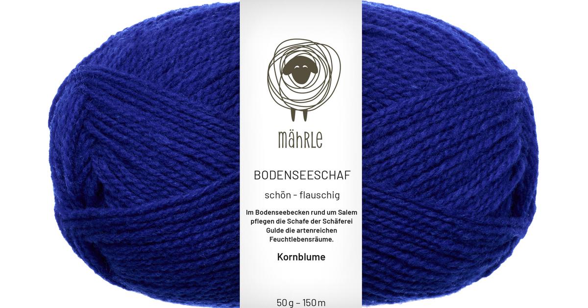 mährle - Bodenseeschaf
