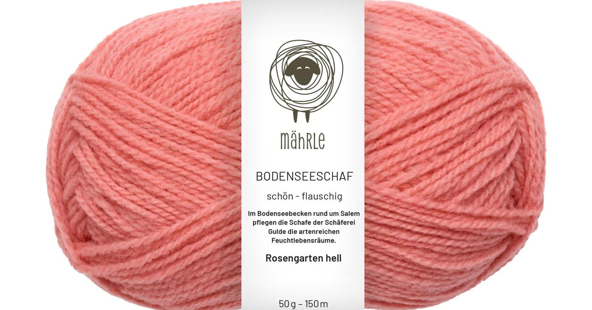 mährle - Bodenseeschaf