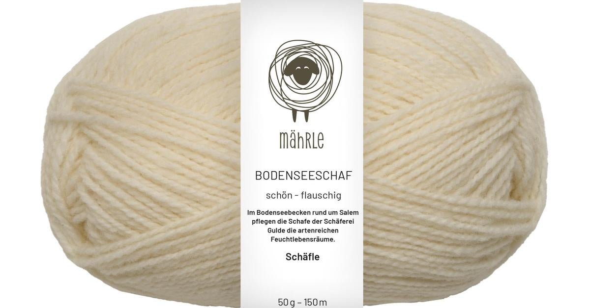 mährle - Bodenseeschaf