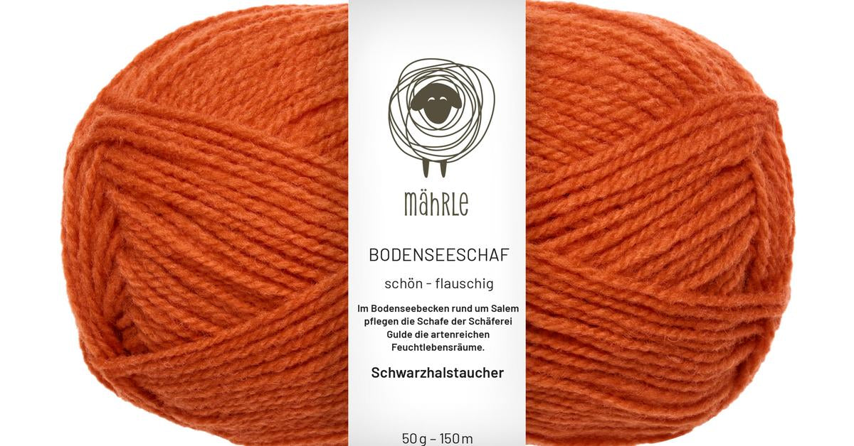 mährle - Bodenseeschaf