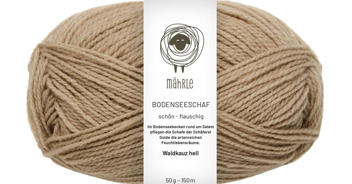 mährle - Bodenseeschaf