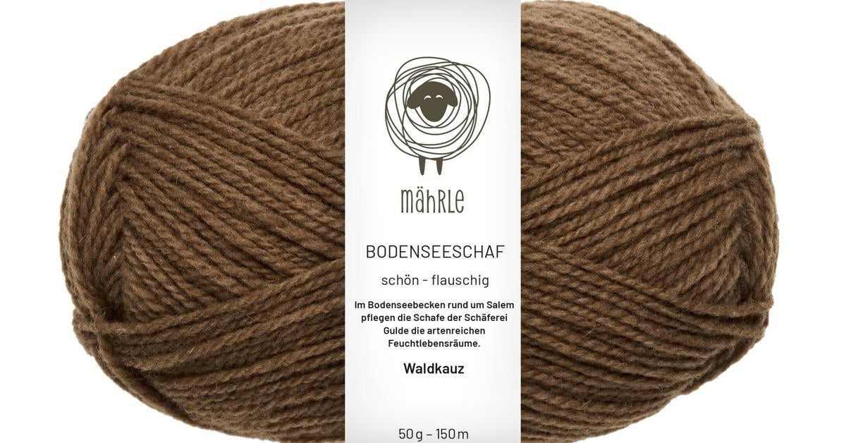 mährle - Bodenseeschaf