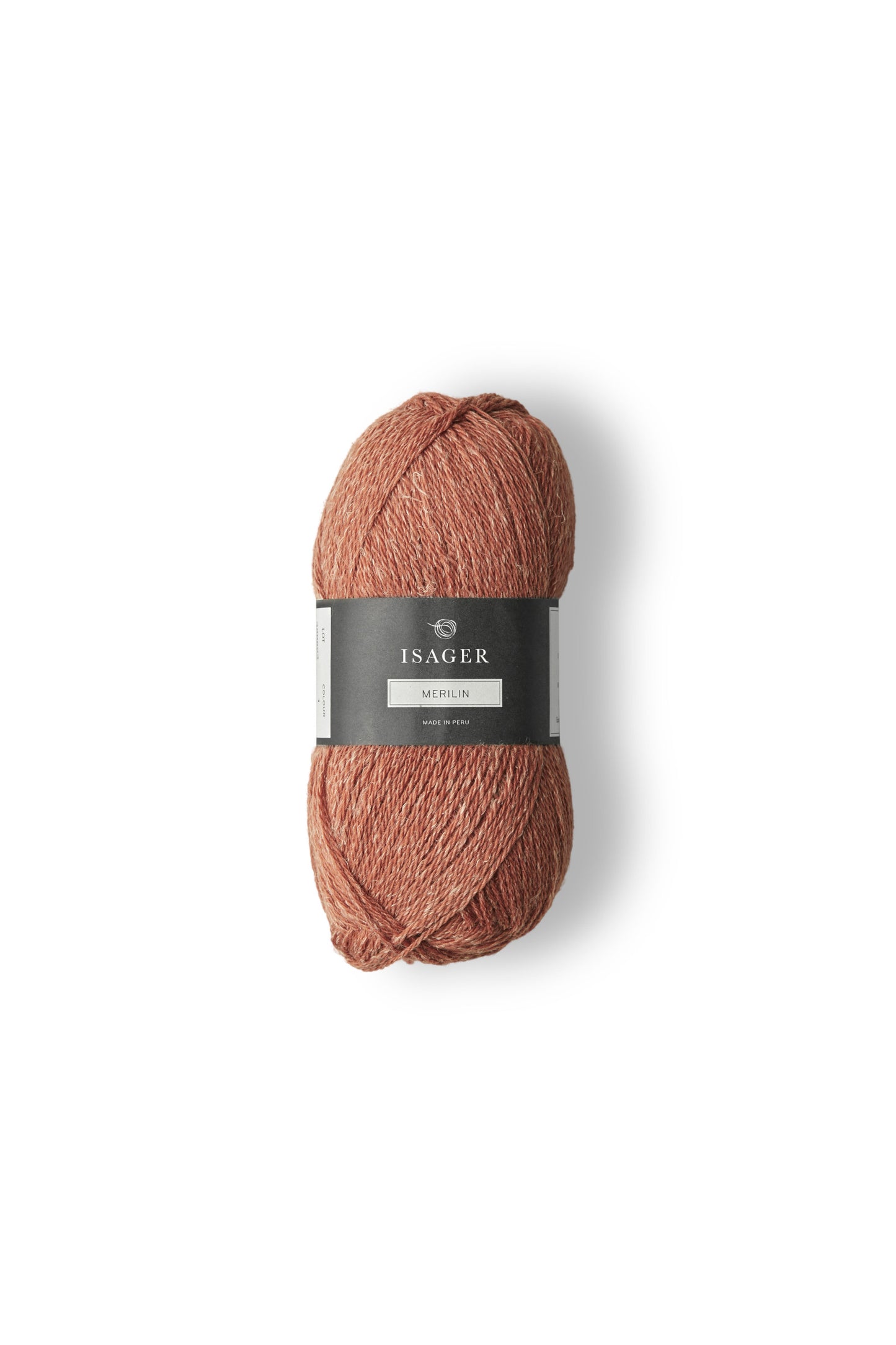 Isager - Merilin