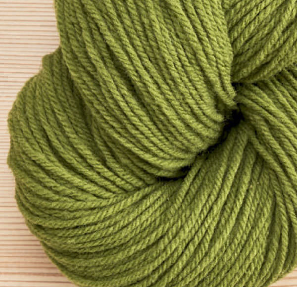 Wendelstein Schafwolle 3-fädig