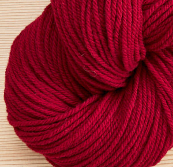 Wendelstein Schafwolle 3-fädig