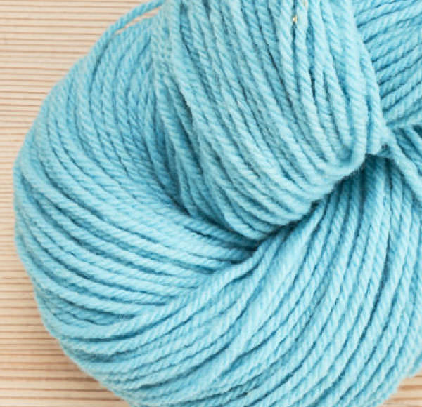 Wendelstein Schafwolle 3-fädig