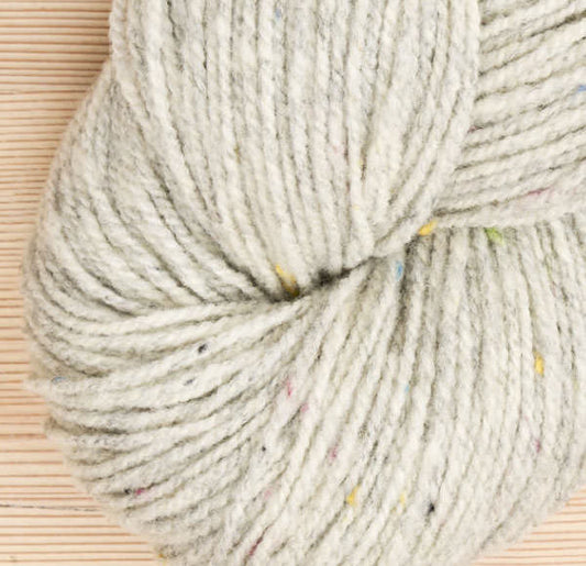 Wendelstein Schafwolle - Farbserie "Annabell Tweed"