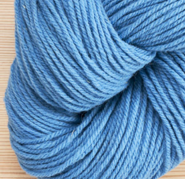 Wendelstein Schafwolle 3-fädig