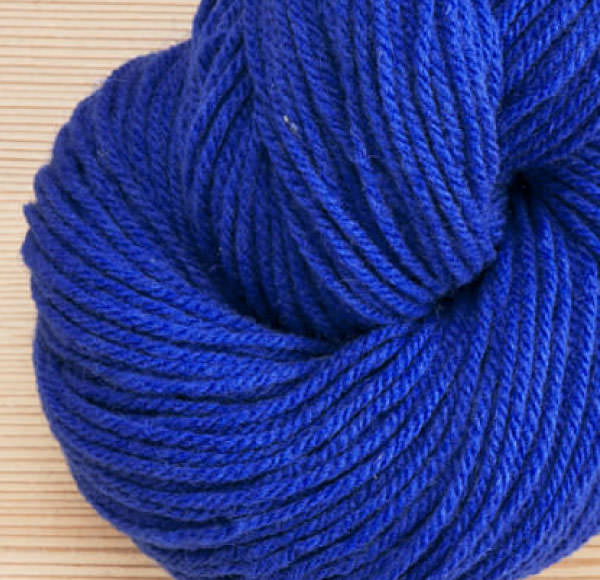 Wendelstein Schafwolle 3-fädig