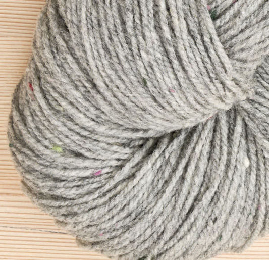Wendelstein Schafwolle - Farbserie "Annabell Tweed"