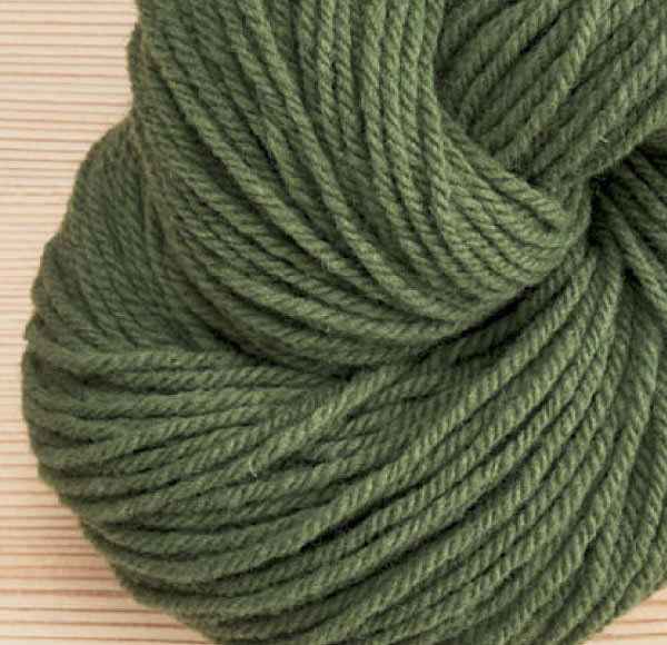 Wendelstein Schafwolle 3-fädig