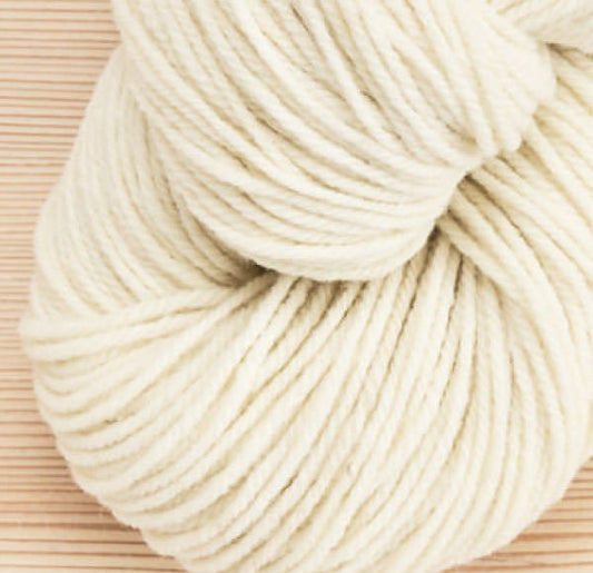 Wendelstein Schafwolle 3-fädig