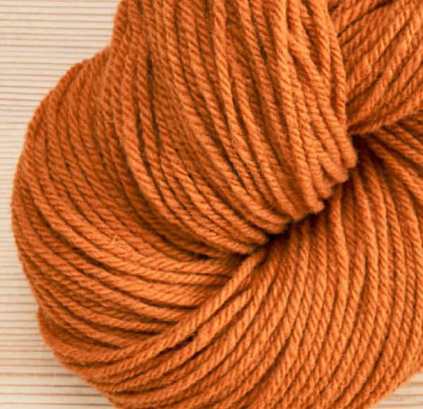 Wendelstein Schafwolle 3-fädig