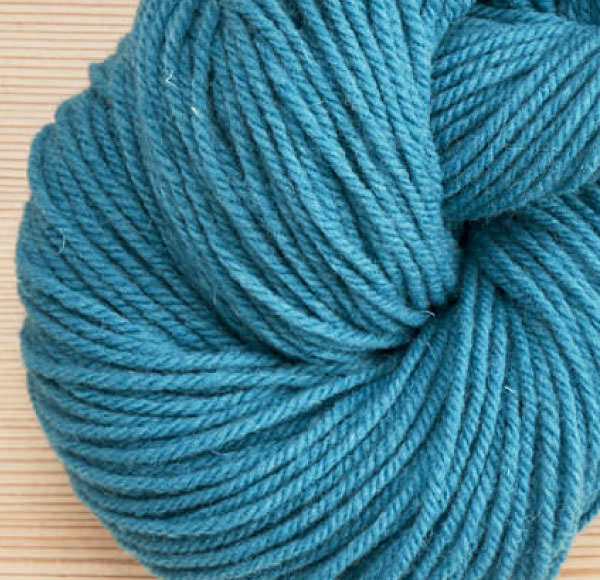 Wendelstein Schafwolle 3-fädig