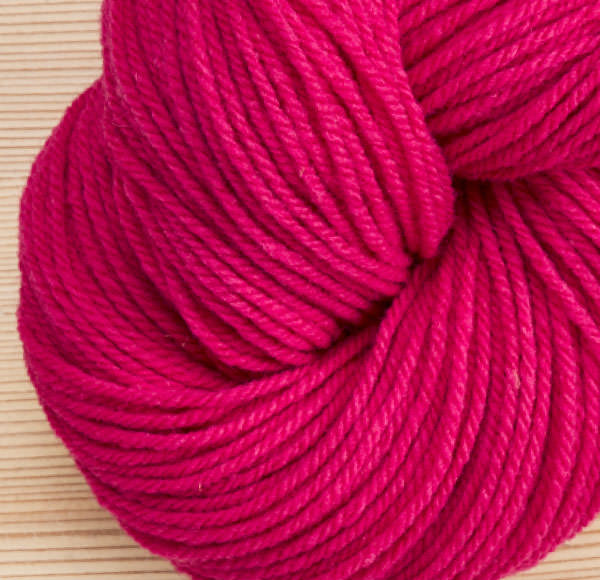 Wendelstein Schafwolle 3-fädig