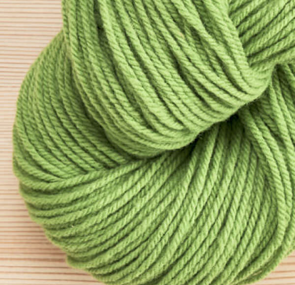 Wendelstein Schafwolle 3-fädig