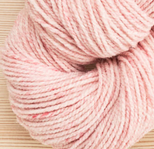 Wendelstein Schafwolle - Farbserie "Rosalie"