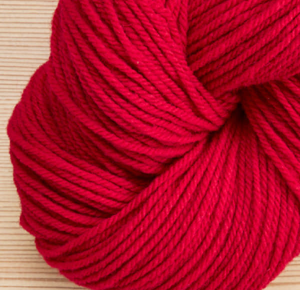 Wendelstein Schafwolle 3-fädig