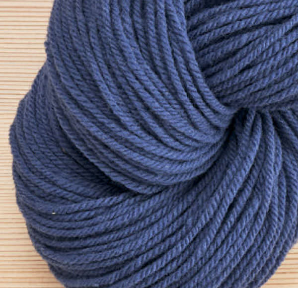 Wendelstein Schafwolle 3-fädig