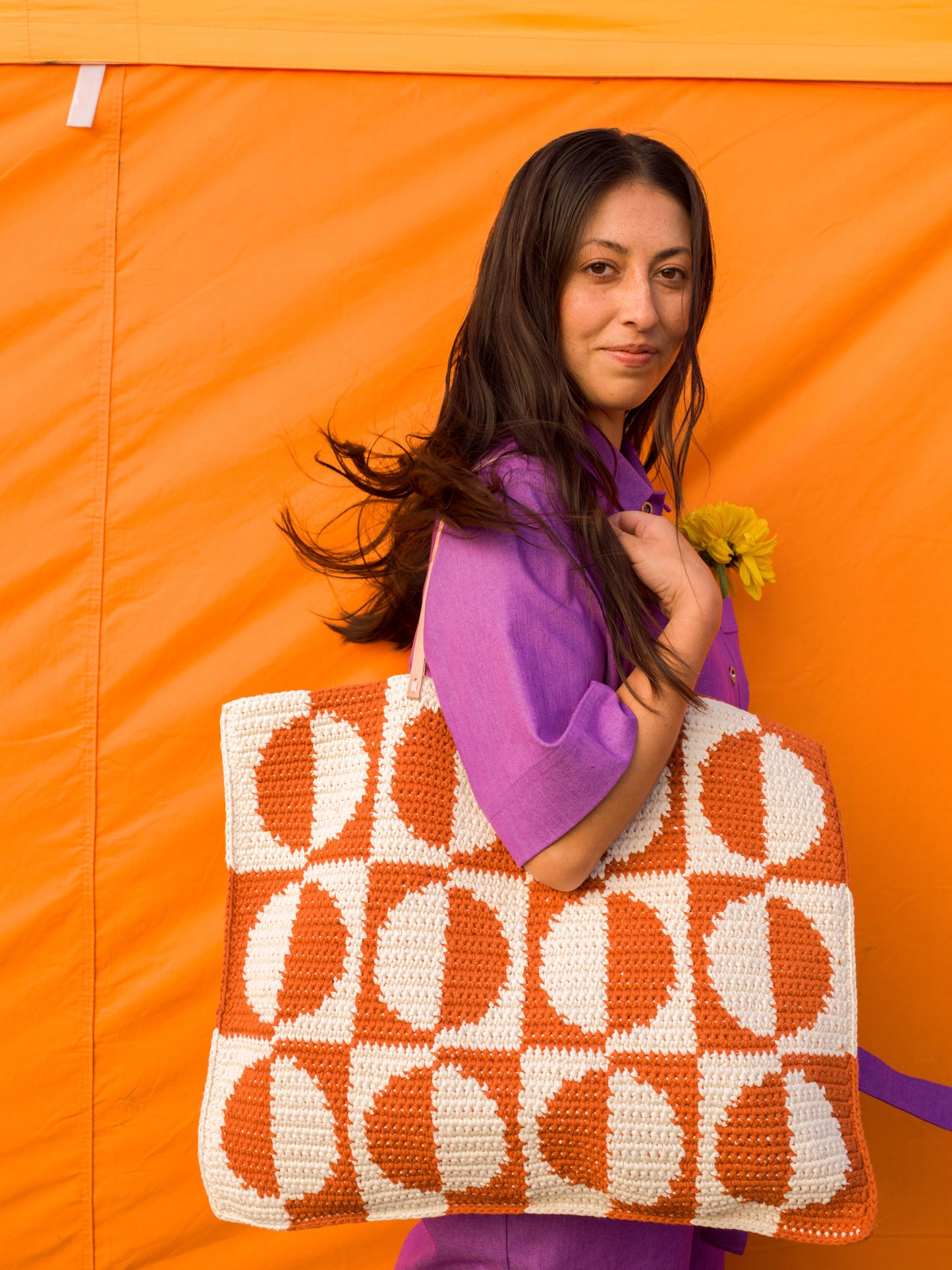 Crochet Crush by Molla Mills