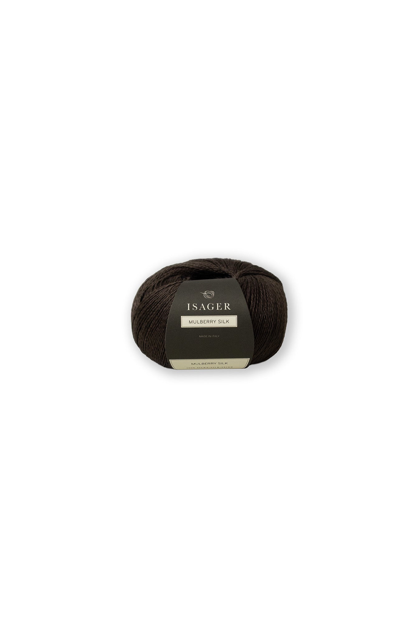 Isager - Mulberry Silk