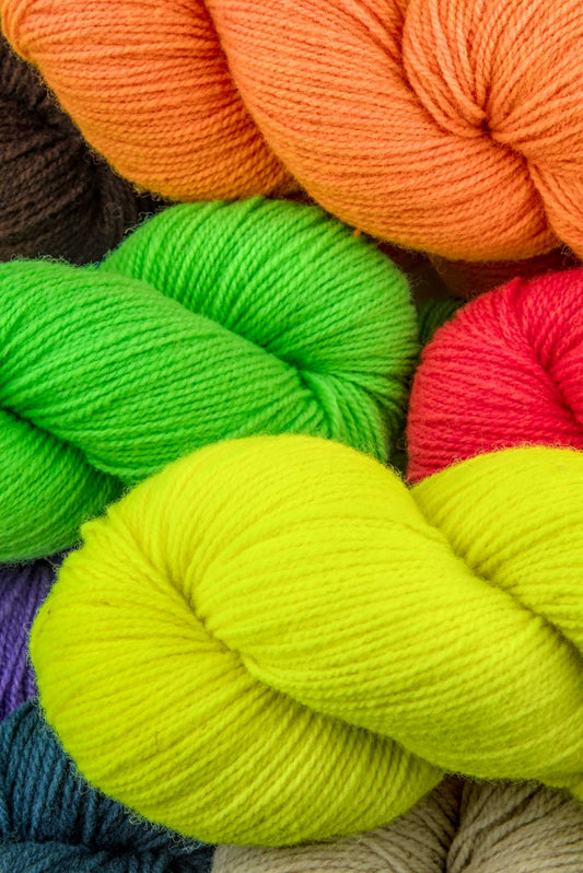 Color & Craft - Neon, dick