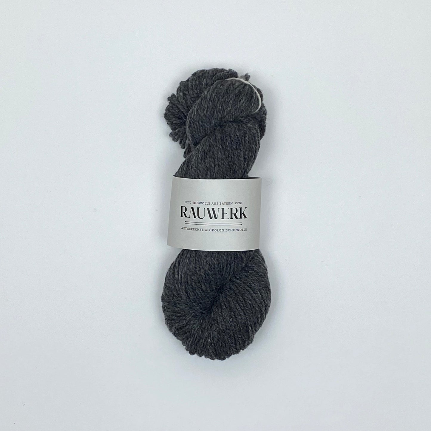 Rauwerk Original - Natur und neutrale Töne