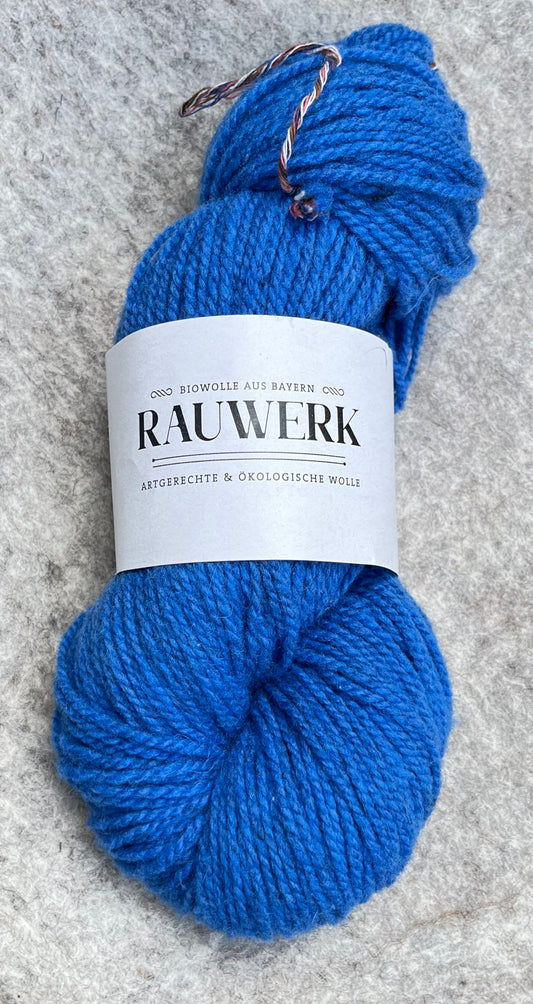 Rauwerk Original - gefärbt