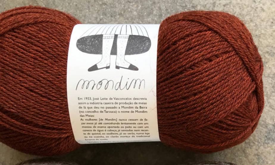 Rosa Pomar - Mondim