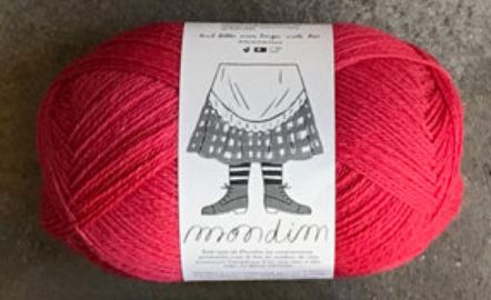 Rosa Pomar - Mondim