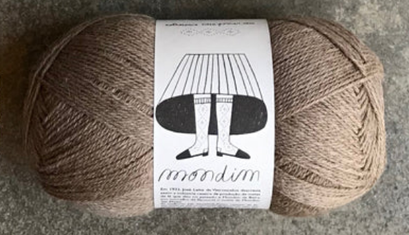 Rosa Pomar - Mondim