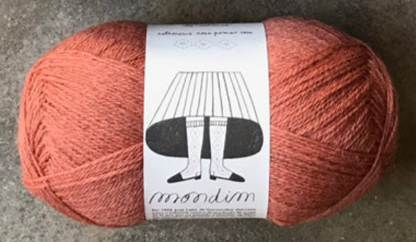 Rosa Pomar - Mondim